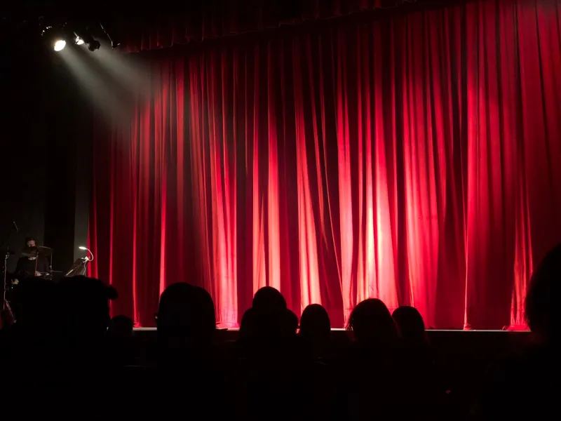 Beyond the Box Office: How Community Theater Fuels Local Economic Growth