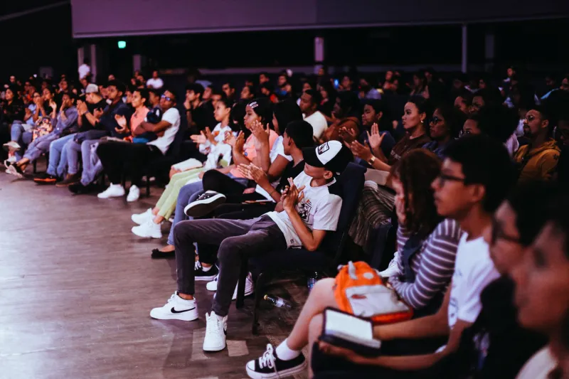 The Neighborhood Stage: How Community Theater Is Revitalizing the American Performing Arts