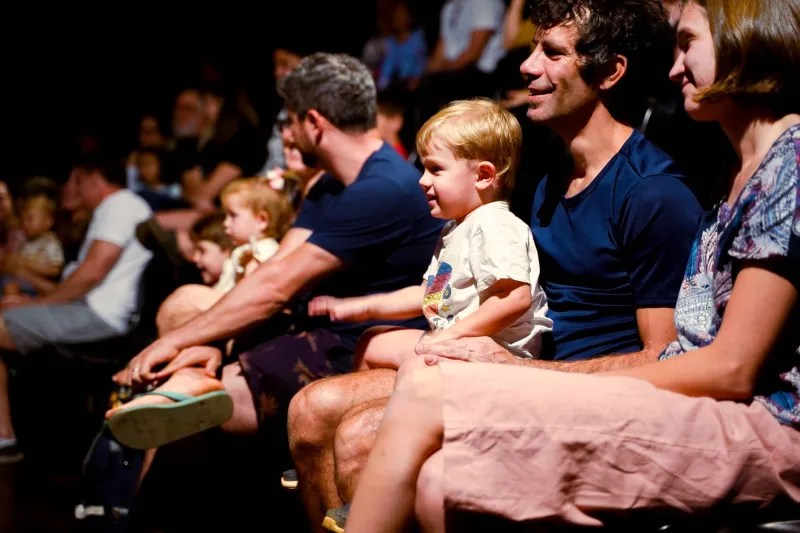 The Empathy Stage: How Live Theater Is Quietly Mending a Fractured Nation