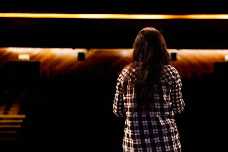Step Into the Light: Your Complete First-Timer's Guide to Community Theater Auditions