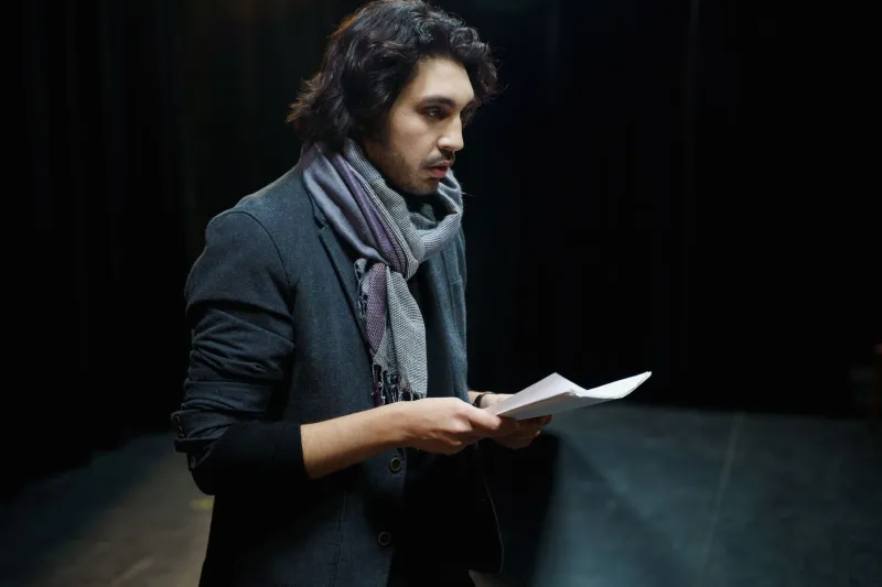The Stage as Classroom: How Local Theater Is Quietly Building Hollywood's Next Stars