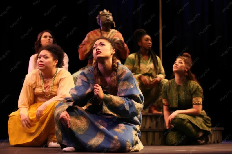 No Lead, No Limits: The Quiet Power of Ensemble Theater