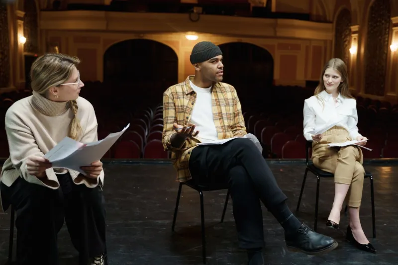One Stage, Every Story: How Theater Companies Are Redefining What American Community Looks Like