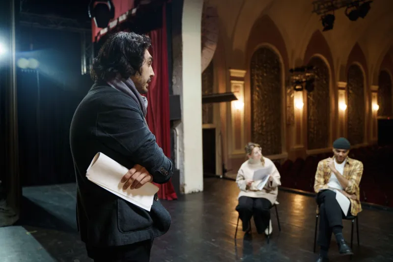 Breathing New Life Into Old Words: The Art of Reimagining Theater's Greatest Classics