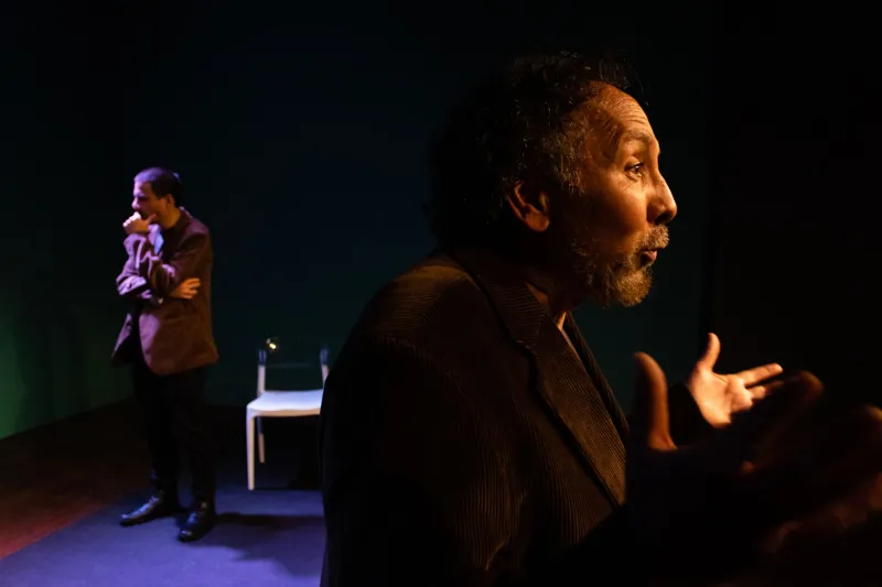 Twelve Minutes That Change Everything: Ten Dramatic Monologues Every Theater Enthusiast Must Encounter